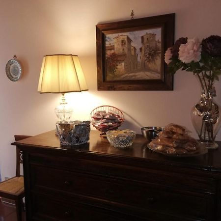 La Rosa Townhouse Bed and Breakfast Firenze Eksteriør billede
