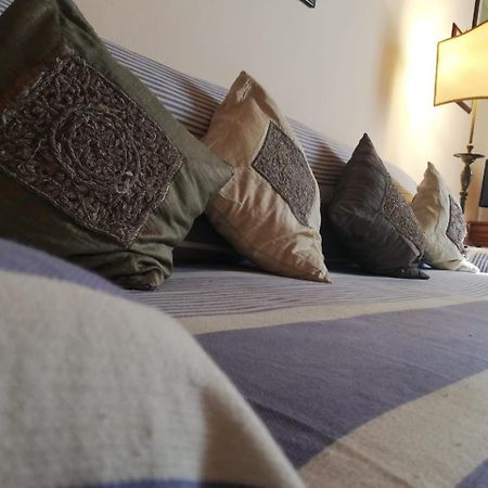 La Rosa Townhouse Bed and Breakfast Firenze Eksteriør billede