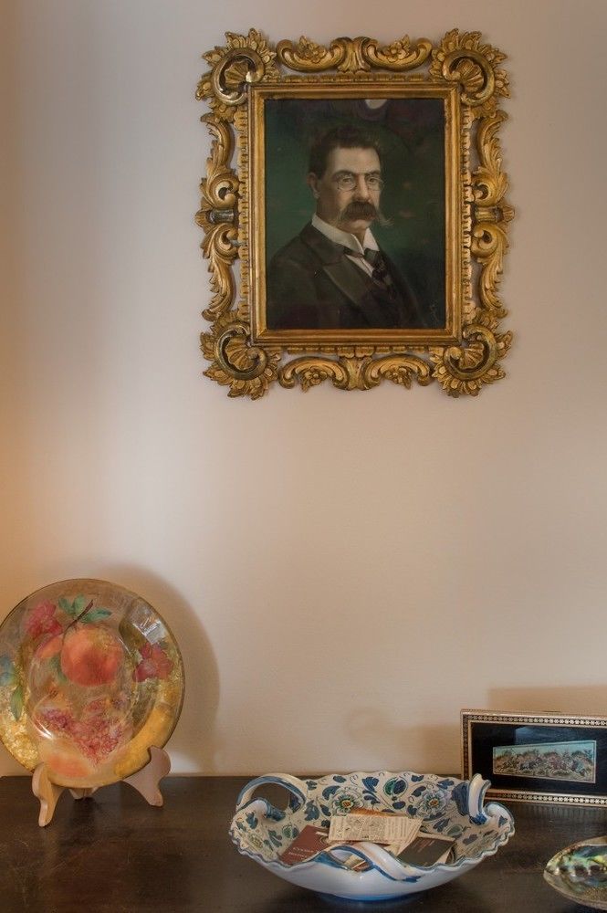 La Rosa Townhouse Bed and Breakfast Firenze Eksteriør billede