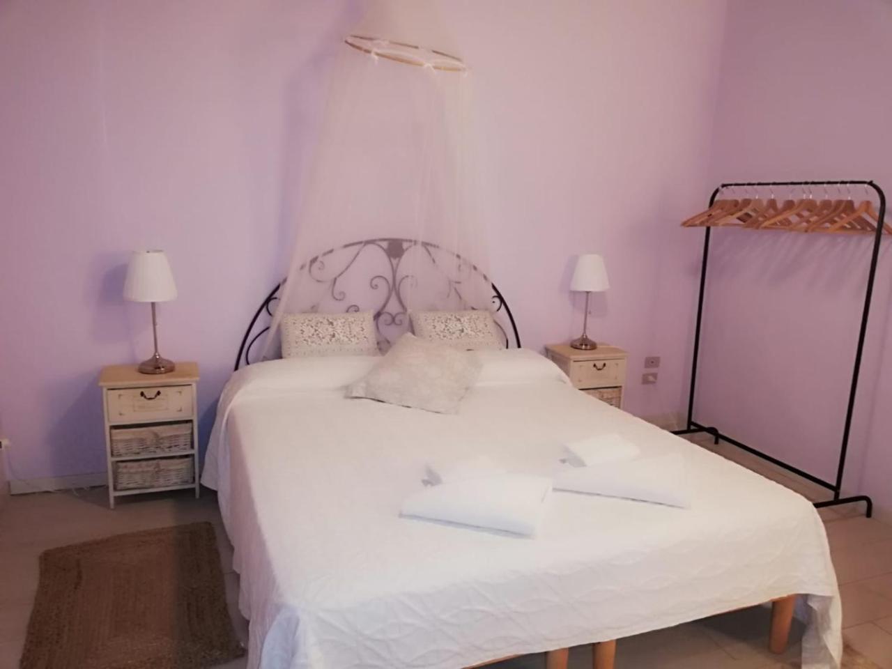 La Rosa Townhouse Bed and Breakfast Firenze Eksteriør billede